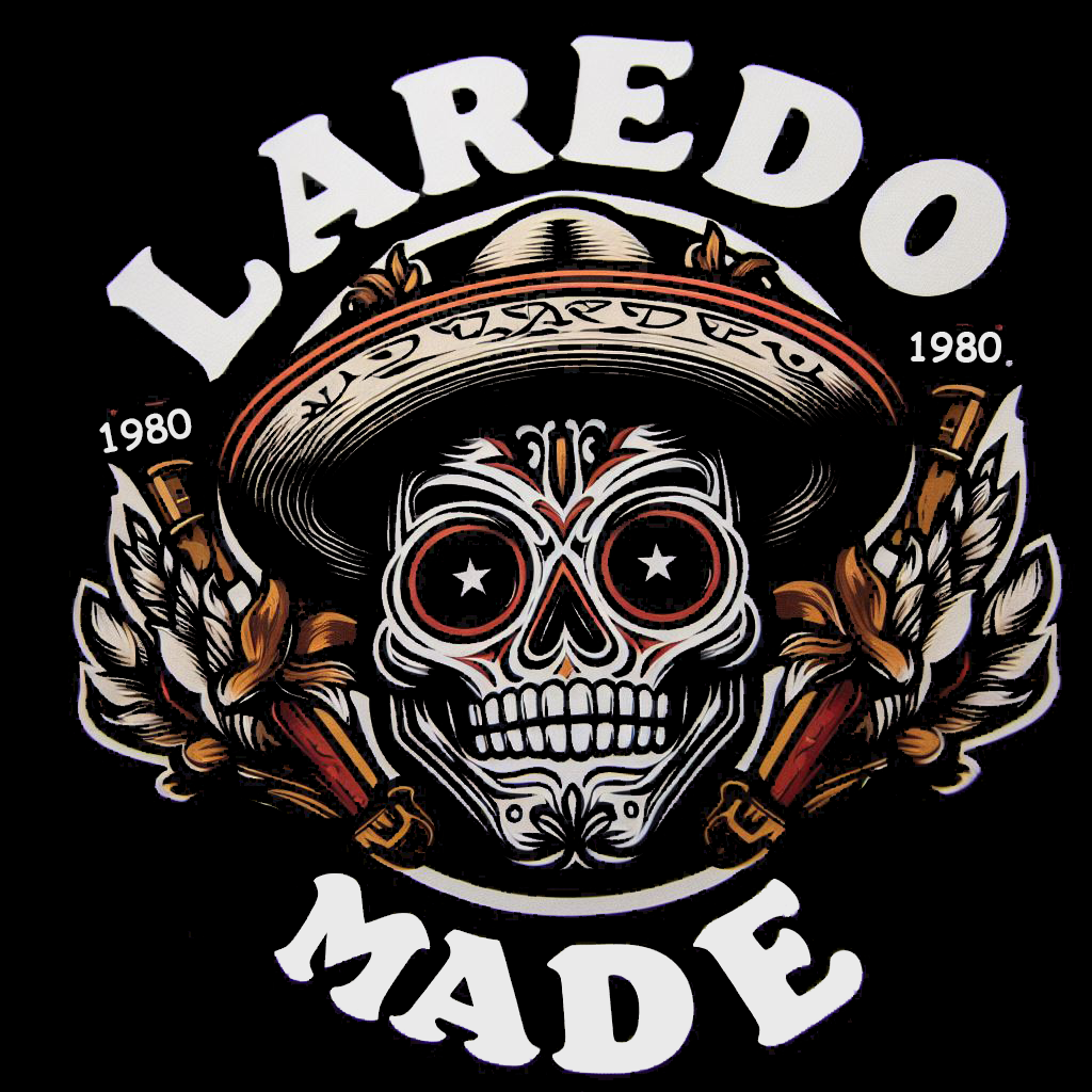 LaredoMade